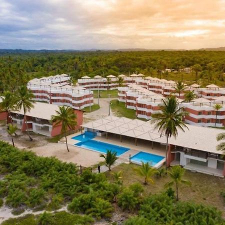Apartamento Em Frente Ao Mar Ilhéus Zewnętrze zdjęcie