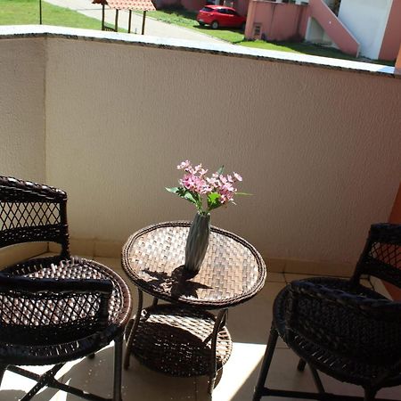 Apartamento Em Frente Ao Mar Ilhéus Zewnętrze zdjęcie