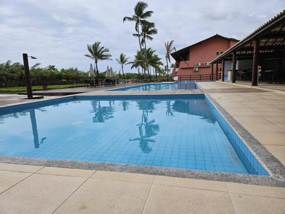 Apartamento Em Frente Ao Mar Ilhéus Zewnętrze zdjęcie