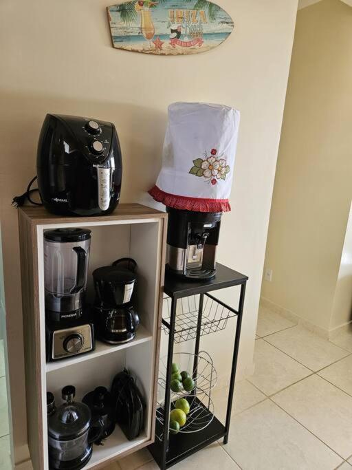 Apartamento Em Frente Ao Mar Ilhéus Zewnętrze zdjęcie