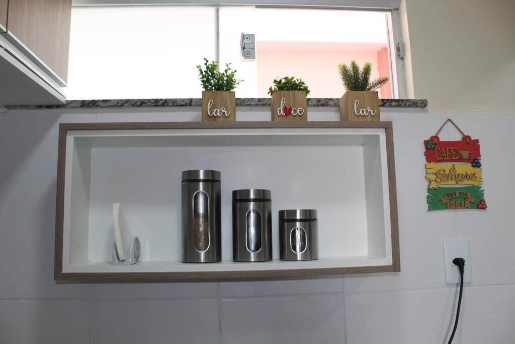 Apartamento Em Frente Ao Mar Ilhéus Zewnętrze zdjęcie