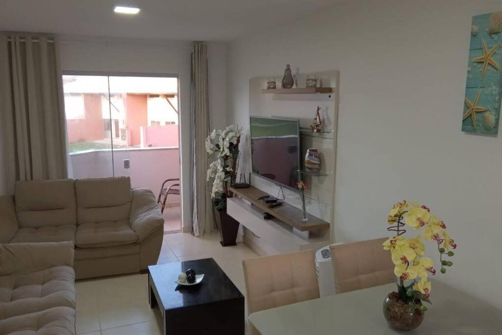 Apartamento Em Frente Ao Mar Ilhéus Zewnętrze zdjęcie