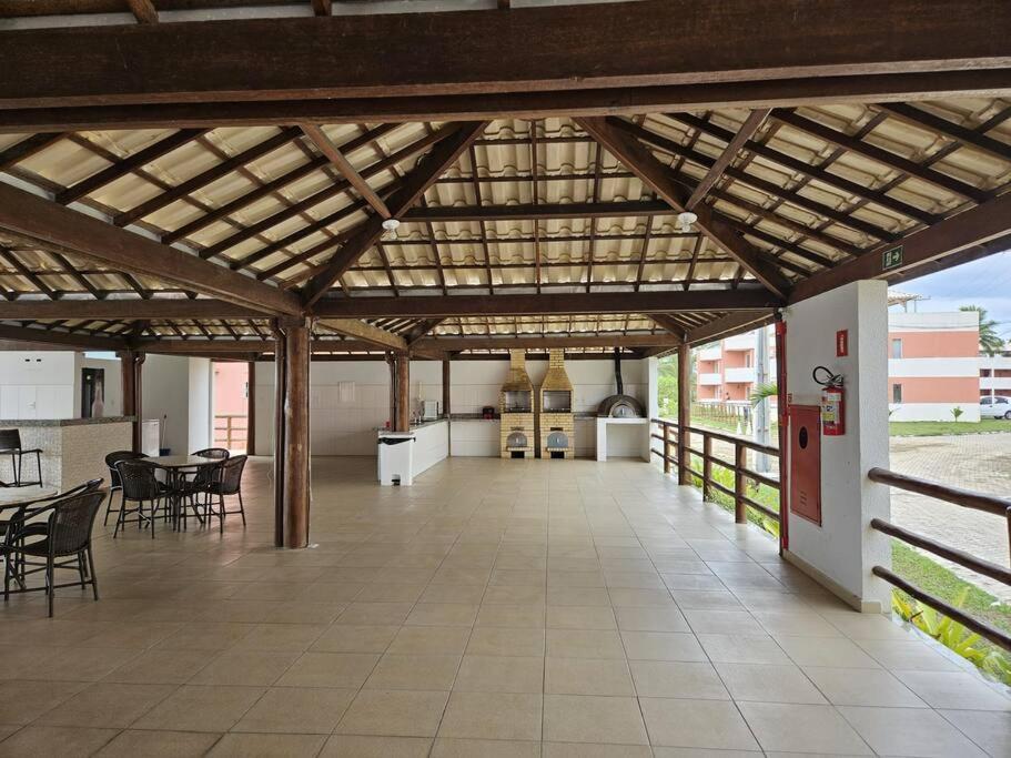 Apartamento Em Frente Ao Mar Ilhéus Zewnętrze zdjęcie