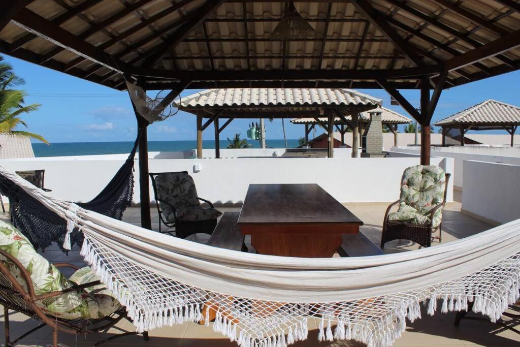 Apartamento Em Frente Ao Mar Ilhéus Zewnętrze zdjęcie