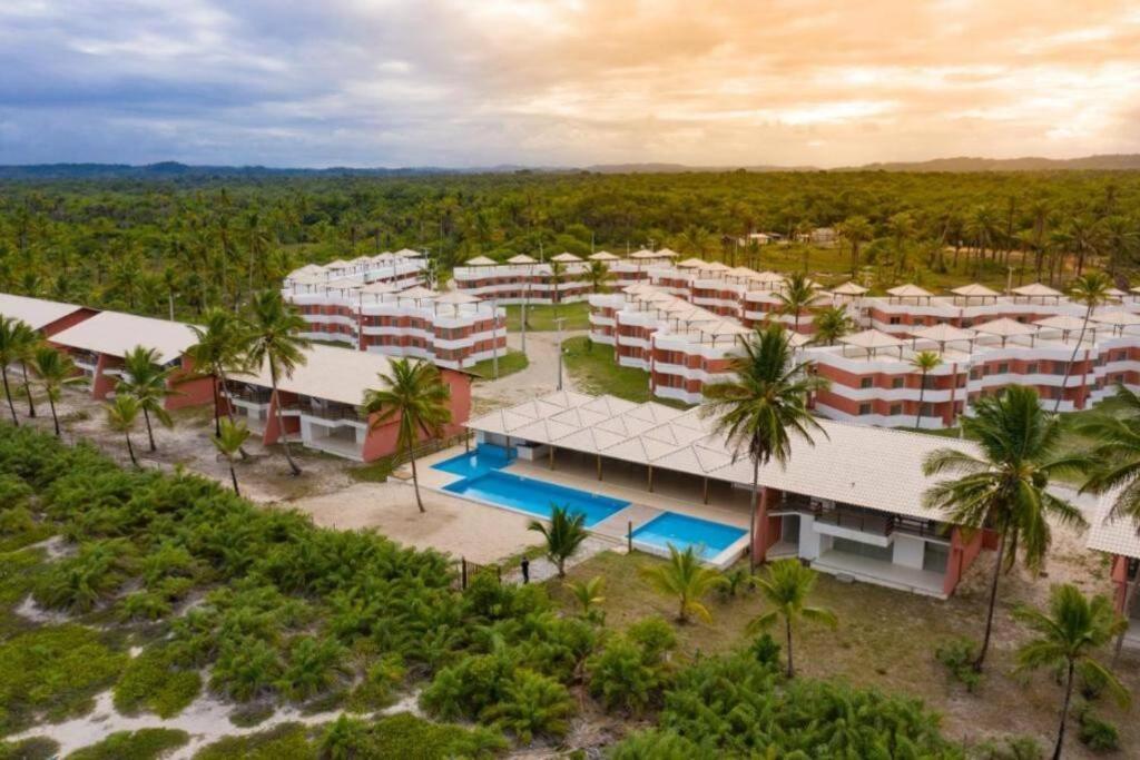 Apartamento Em Frente Ao Mar Ilhéus Zewnętrze zdjęcie