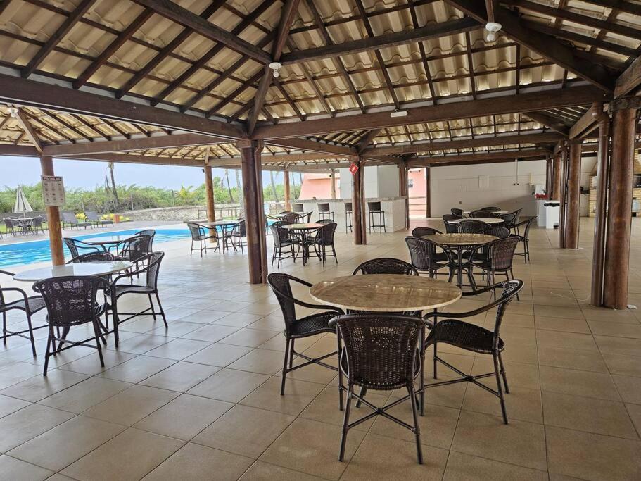 Apartamento Em Frente Ao Mar Ilhéus Zewnętrze zdjęcie