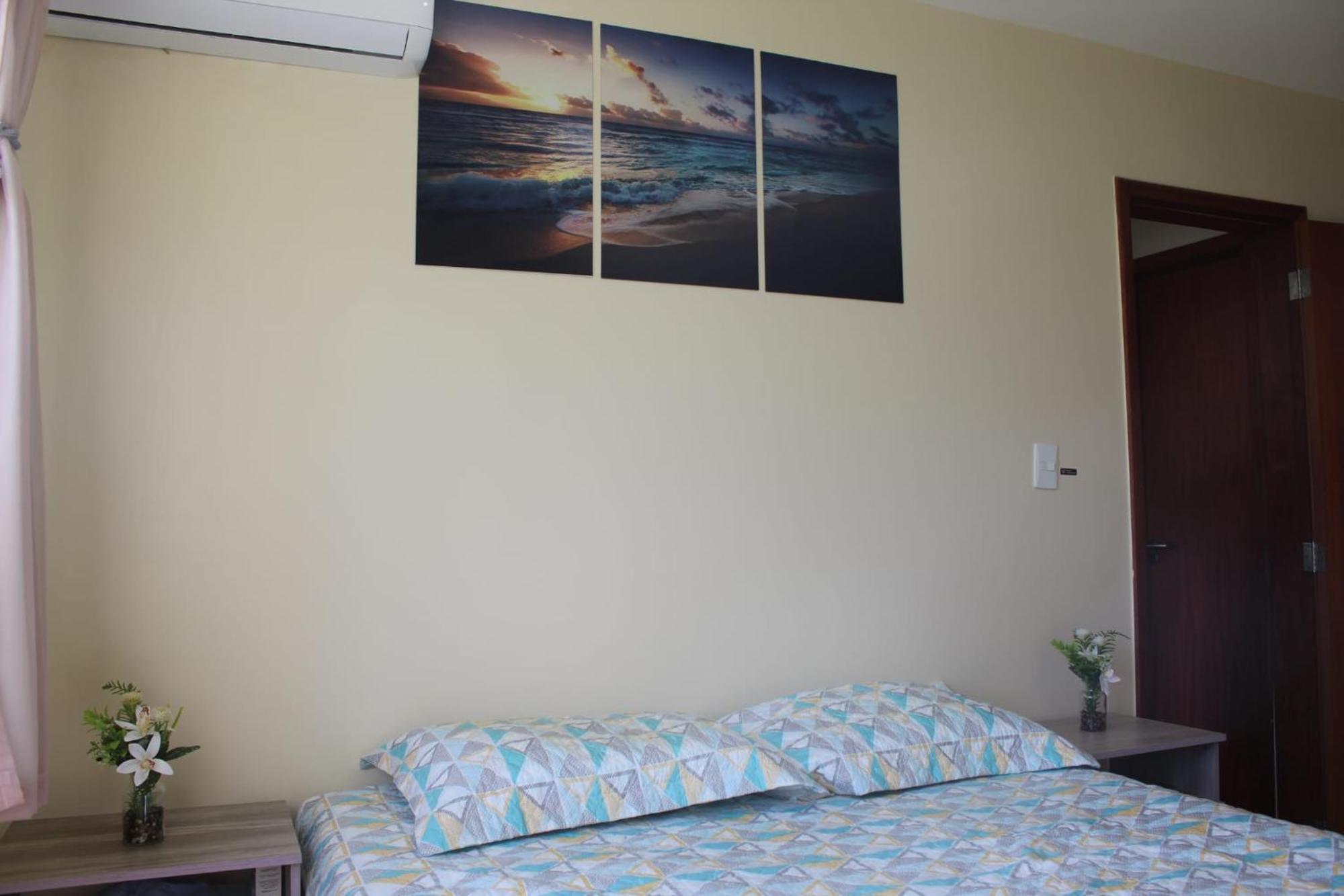 Apartamento Em Frente Ao Mar Ilhéus Zewnętrze zdjęcie
