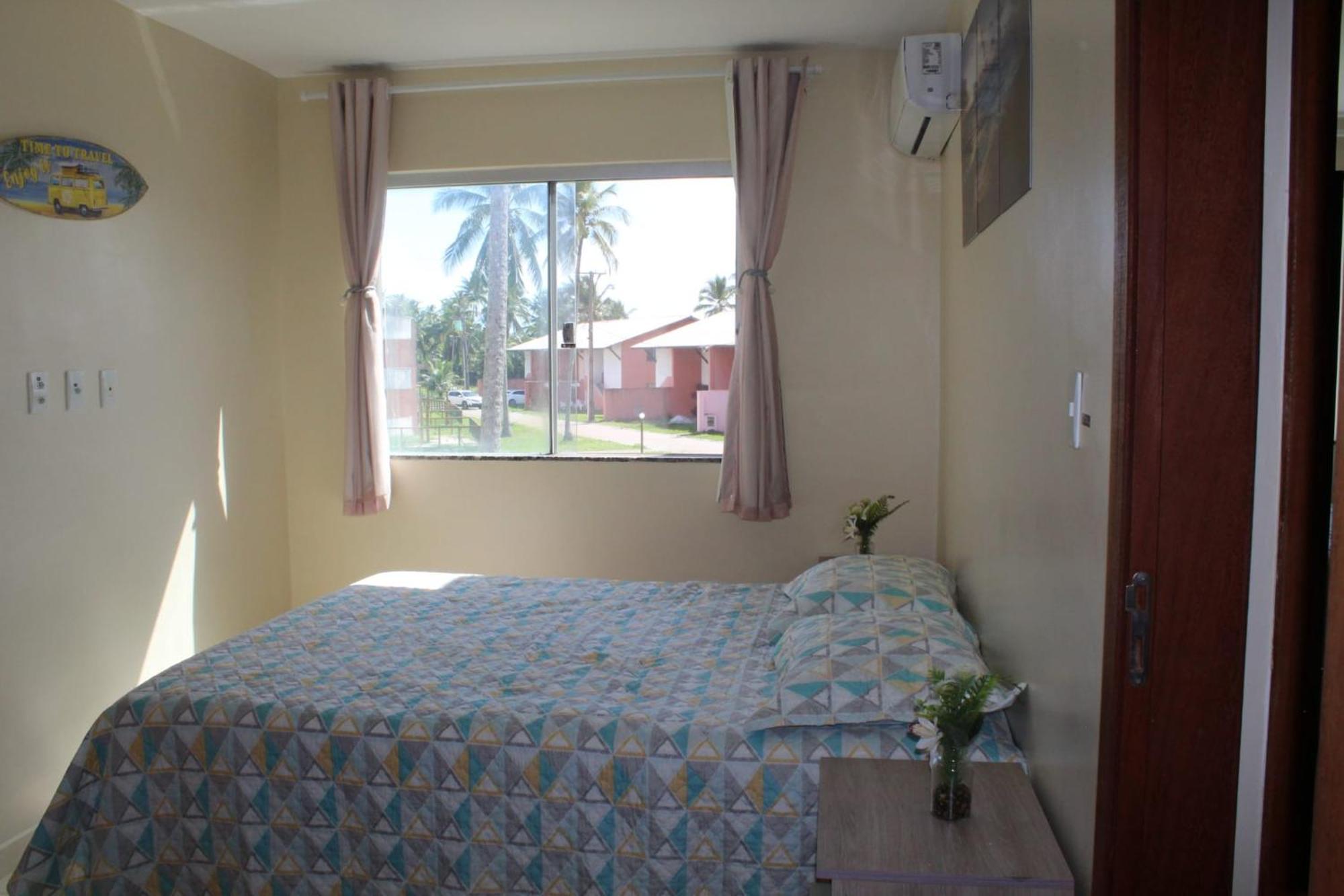 Apartamento Em Frente Ao Mar Ilhéus Zewnętrze zdjęcie