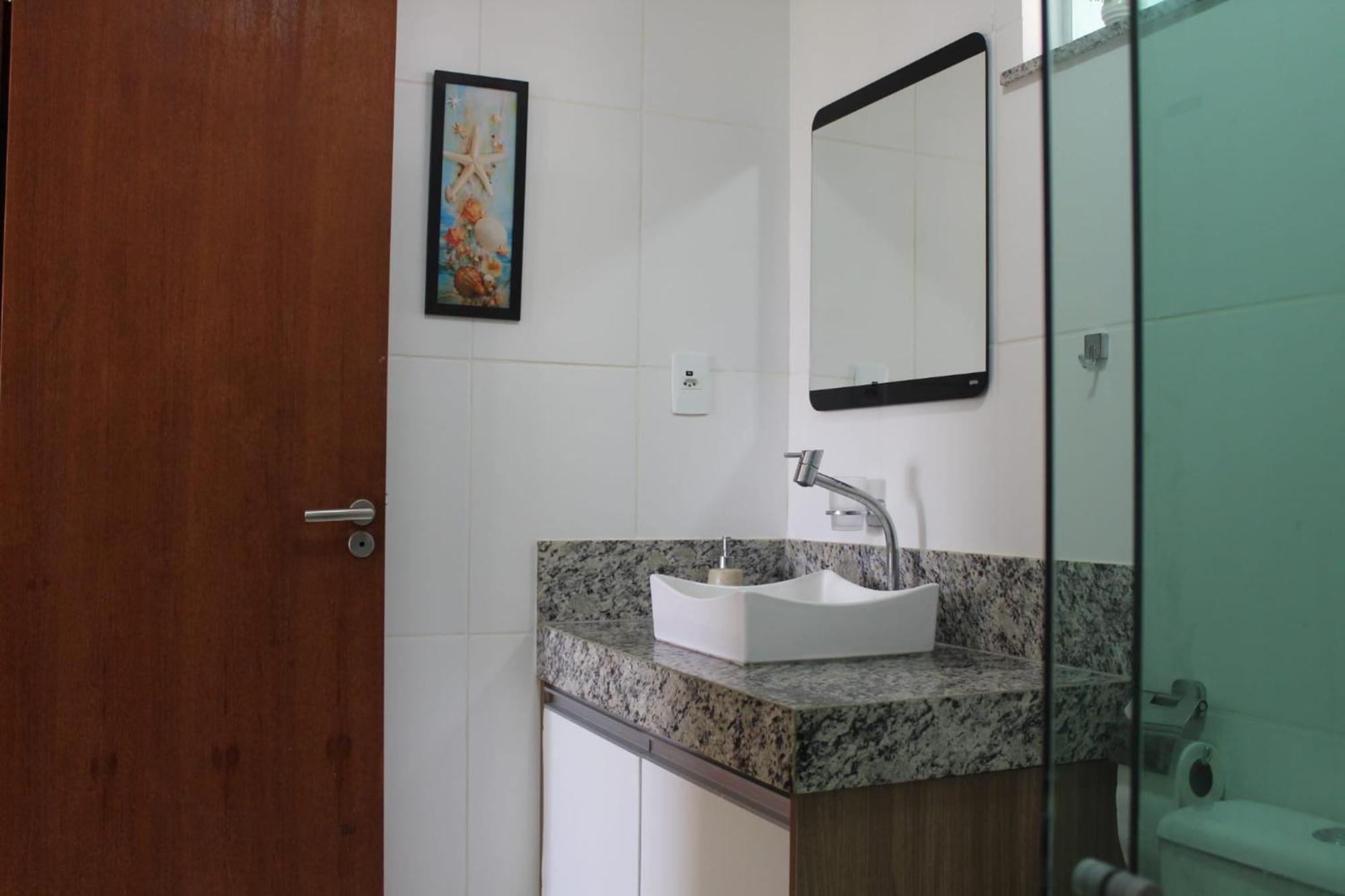 Apartamento Em Frente Ao Mar Ilhéus Zewnętrze zdjęcie