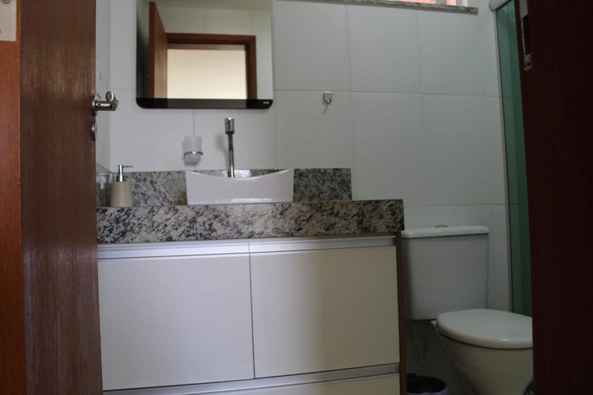 Apartamento Em Frente Ao Mar Ilhéus Zewnętrze zdjęcie